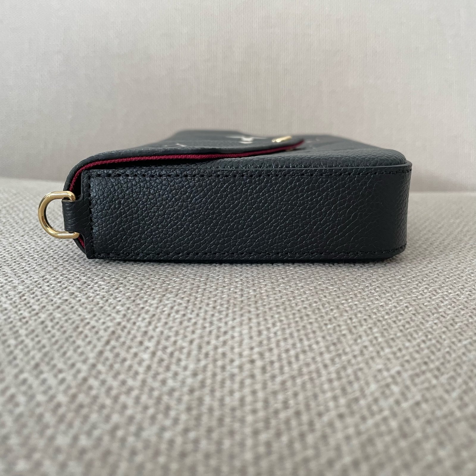 LOUIS VUITTON Pochette Félicie – Image 5