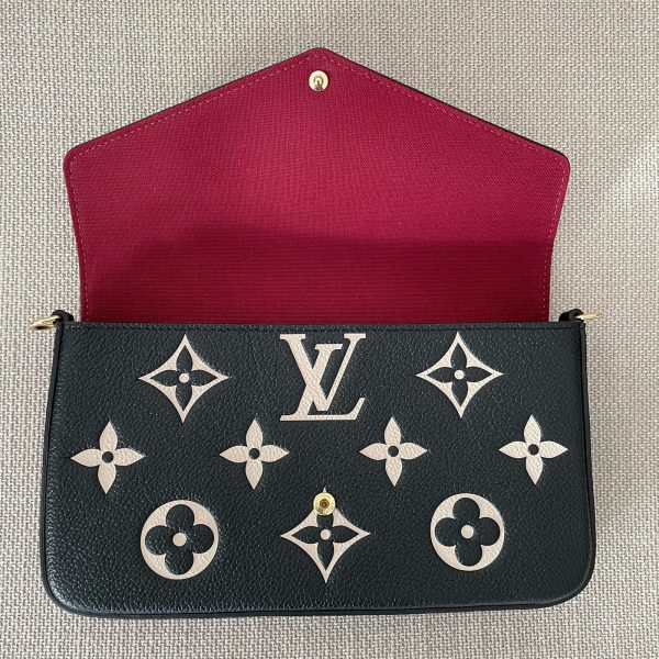 LOUIS VUITTON Pochette Félicie – Image 11