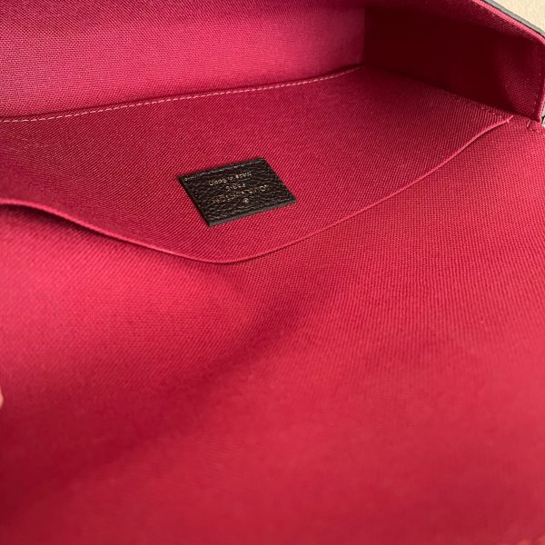 LOUIS VUITTON Pochette Félicie – Image 12