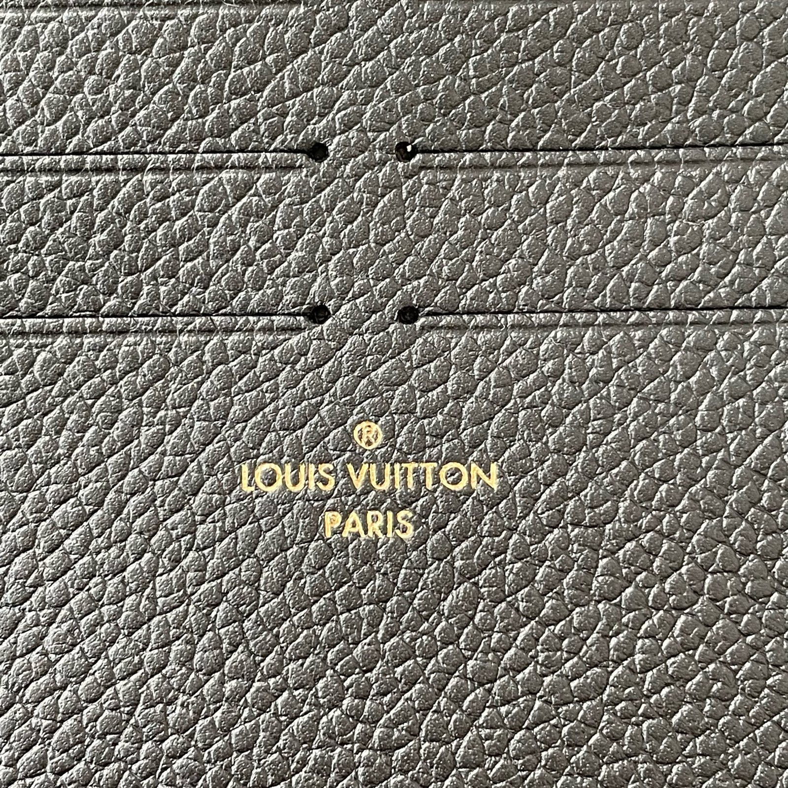 LOUIS VUITTON Pochette Félicie – Image 16