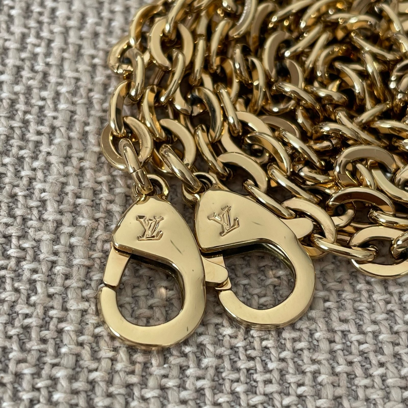 LOUIS VUITTON Pochette Félicie – Image 20