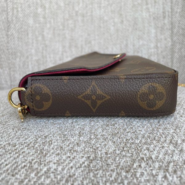 LOUIS VUITTON Pochette Félicie – Image 6