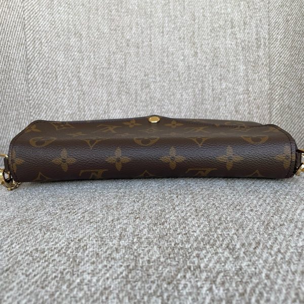 LOUIS VUITTON Pochette Félicie – Image 8