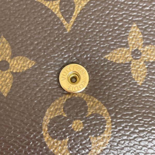 LOUIS VUITTON Pochette Félicie – Image 11