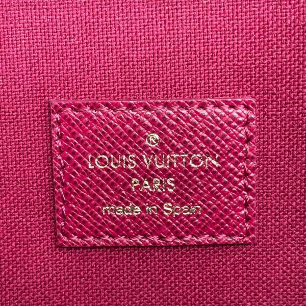 LOUIS VUITTON Pochette Félicie – Image 12