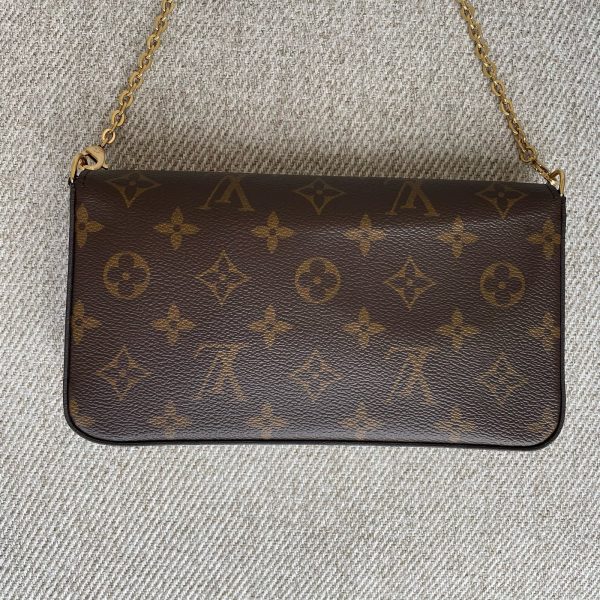 LOUIS VUITTON Pochette Félicie – Image 4