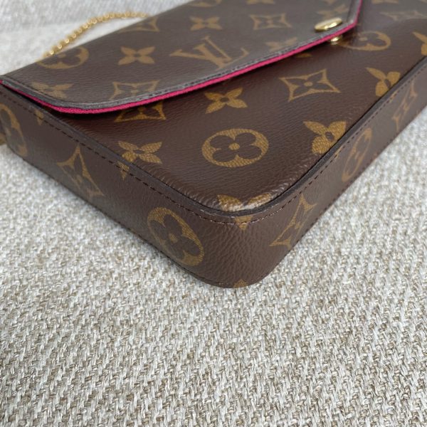 LOUIS VUITTON Pochette Félicie – Image 13