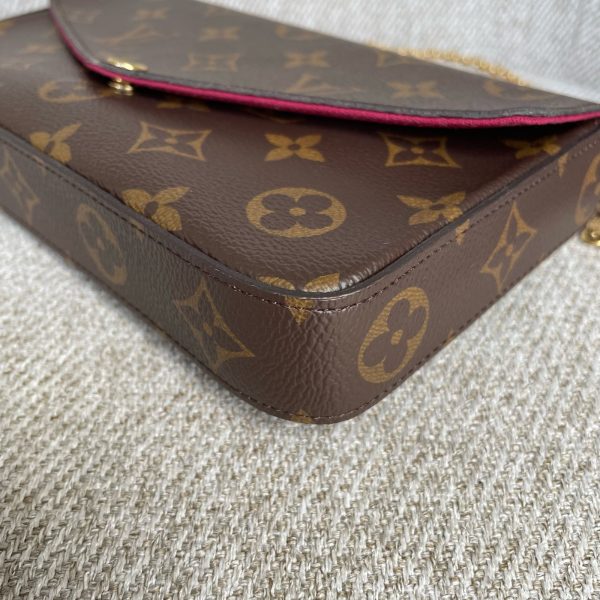 LOUIS VUITTON Pochette Félicie – Image 14