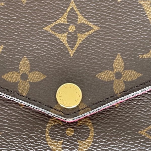 LOUIS VUITTON Pochette Félicie – Image 9