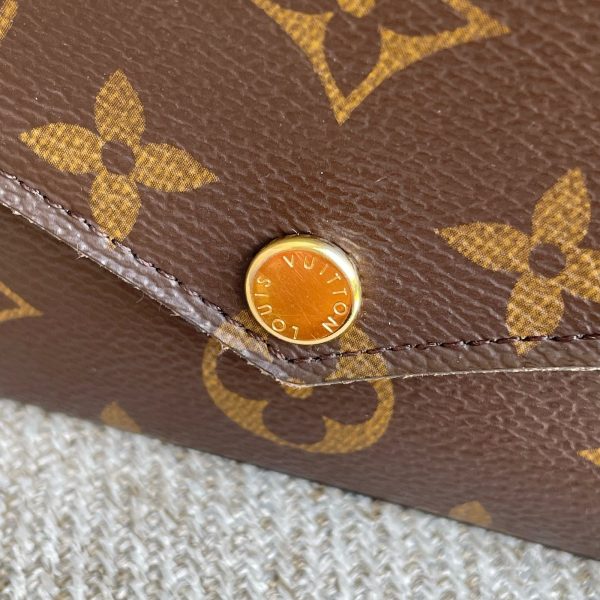 LOUIS VUITTON Pochette Félicie – Image 10