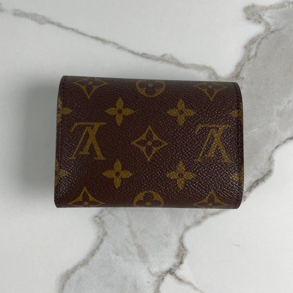 LOUIS VUITTON Victorine Wallet – Image 2