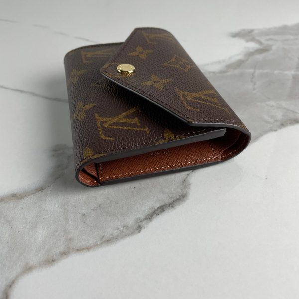 LOUIS VUITTON Victorine Wallet – Image 3