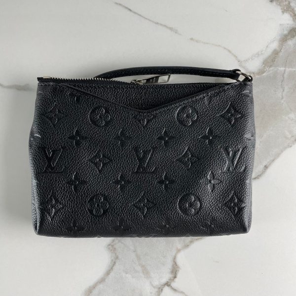 LOUIS VUITTON Pochette Pallas BB
