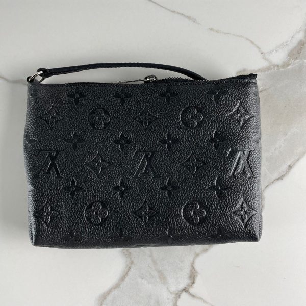 LOUIS VUITTON Pochette Pallas BB – Image 4