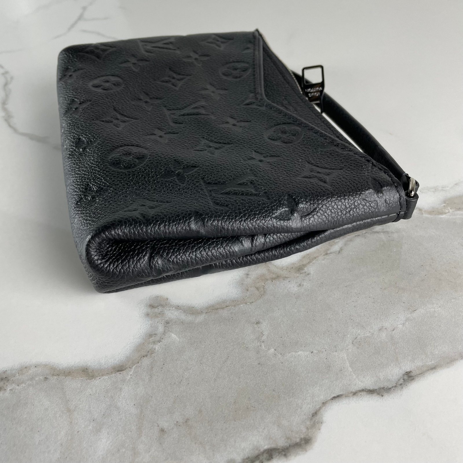 LOUIS VUITTON Pochette Pallas BB – Image 5