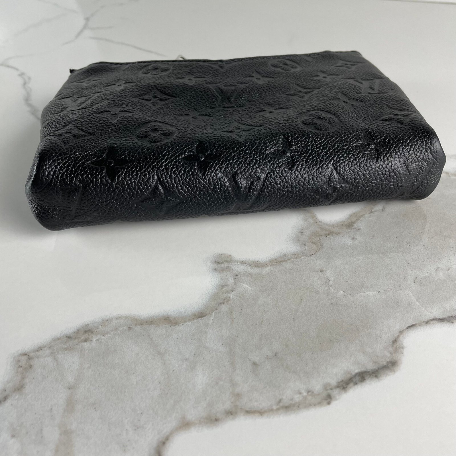 LOUIS VUITTON Pochette Pallas BB – Image 6