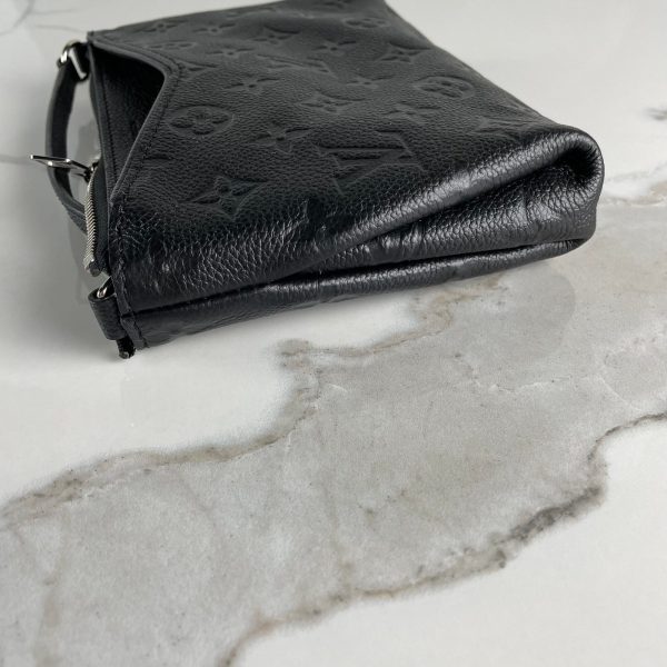 LOUIS VUITTON Pochette Pallas BB – Image 7