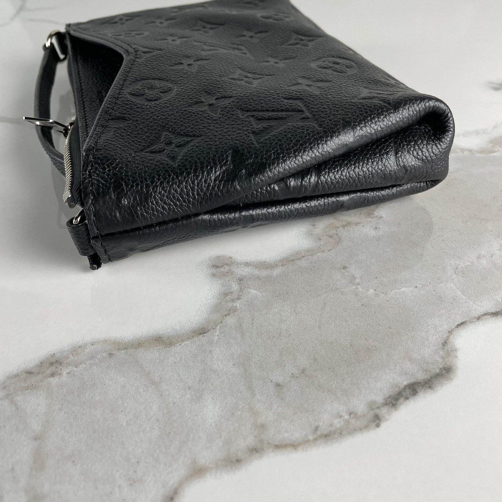 LOUIS VUITTON Pochette Pallas BB – Image 7