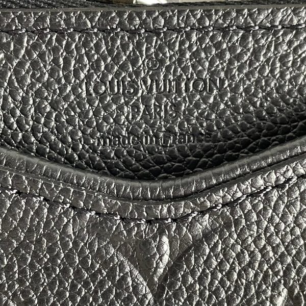 LOUIS VUITTON Pochette Pallas BB – Image 9