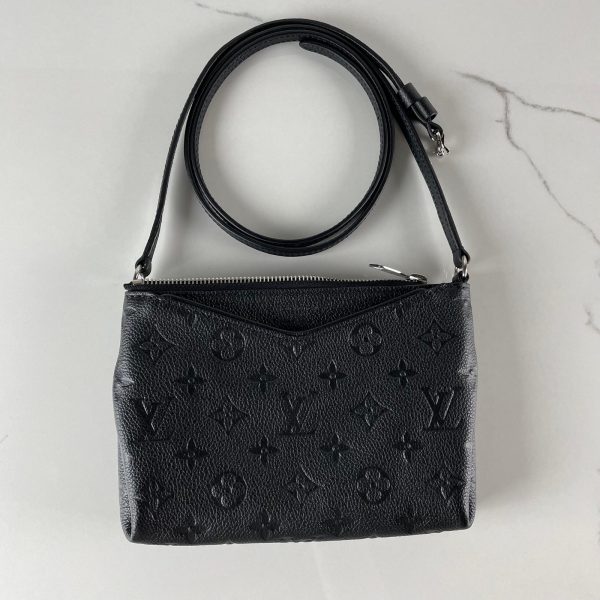 LOUIS VUITTON Pochette Pallas BB – Image 3