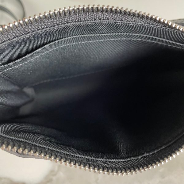 LOUIS VUITTON Pochette Pallas BB – Image 12