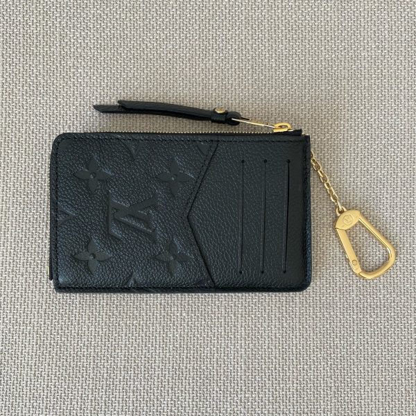 LOUIS VUITTON Card Holder Recto Verso – Image 2