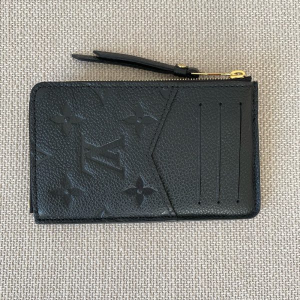LOUIS VUITTON Card Holder Recto Verso – Image 4
