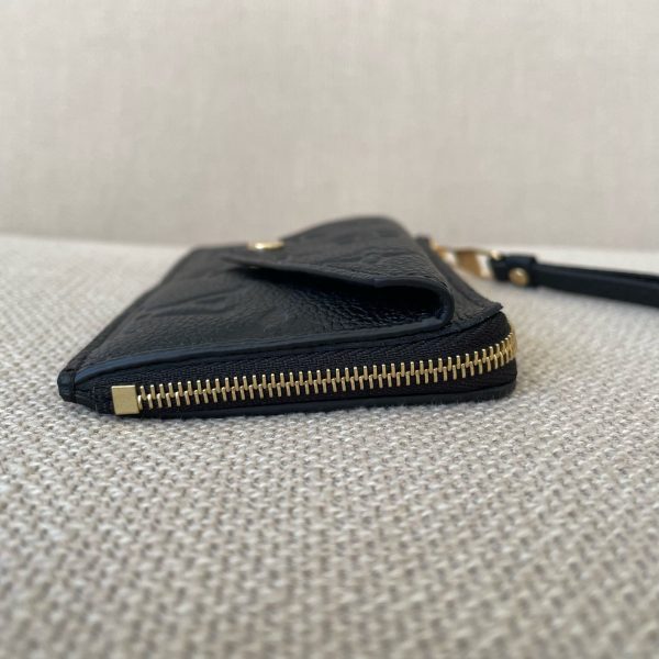 LOUIS VUITTON Card Holder Recto Verso – Image 5