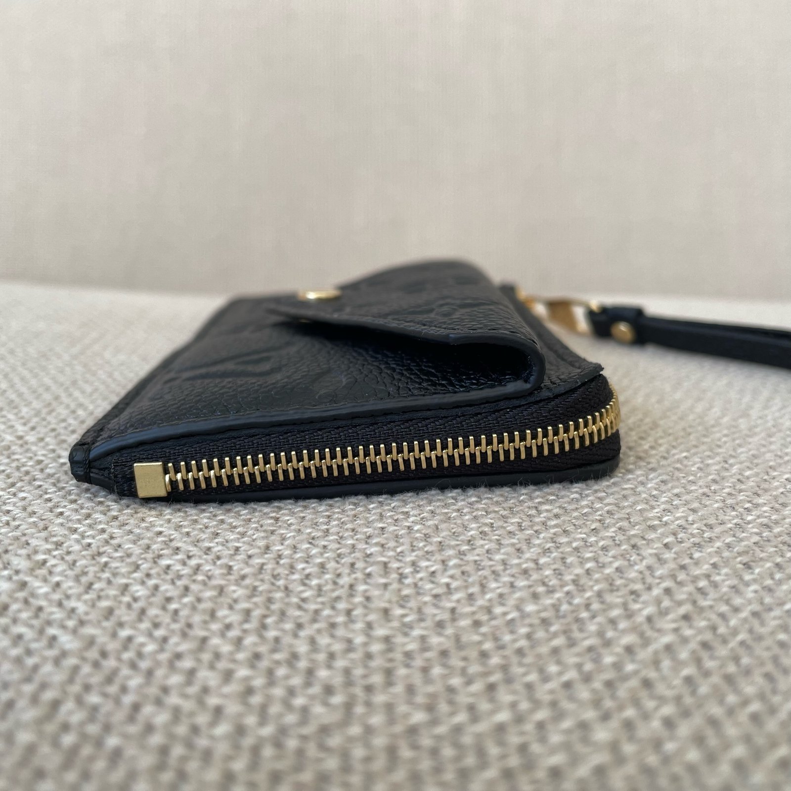 LOUIS VUITTON Card Holder Recto Verso – Image 5