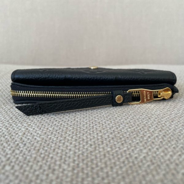LOUIS VUITTON Card Holder Recto Verso – Image 6