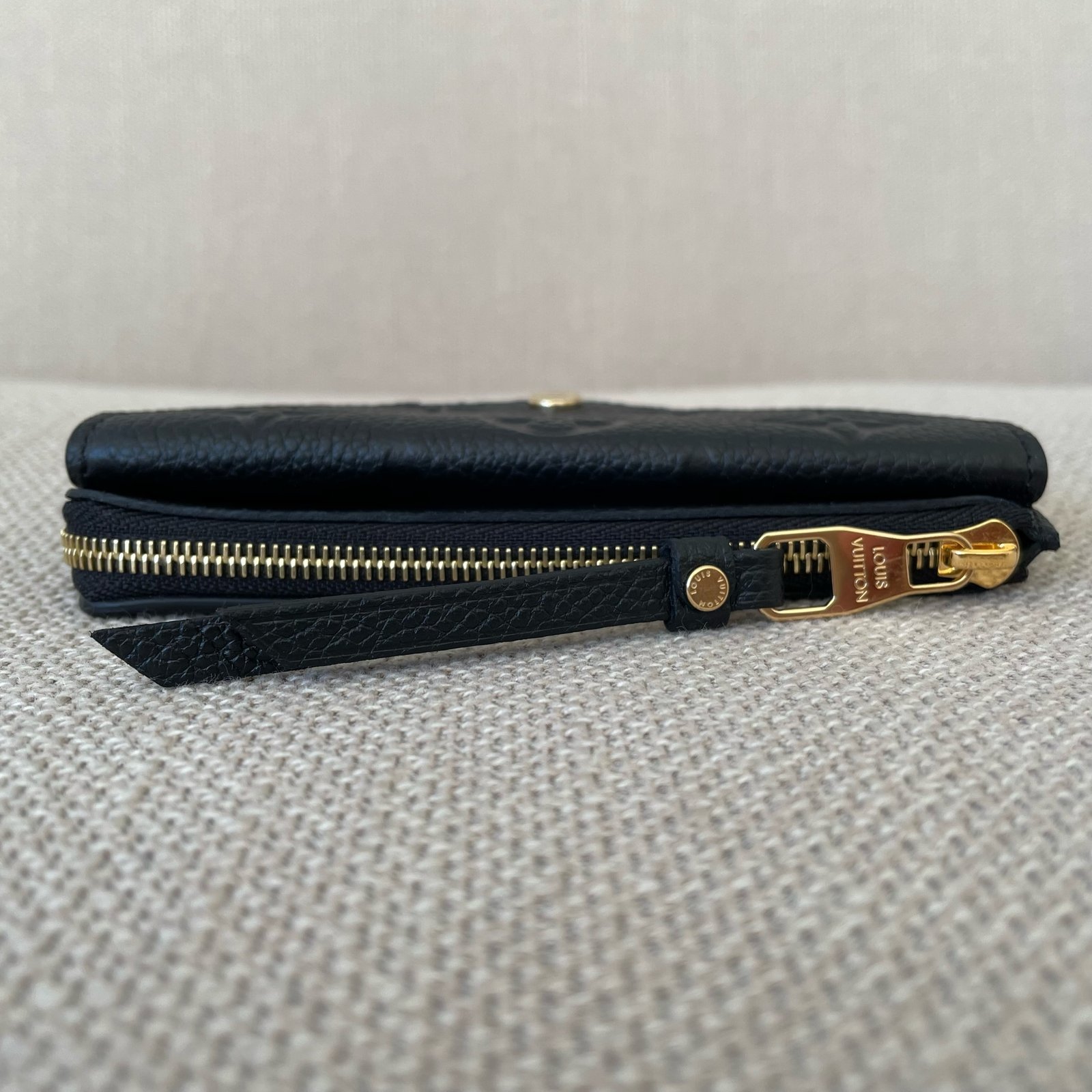 LOUIS VUITTON Card Holder Recto Verso – Image 6