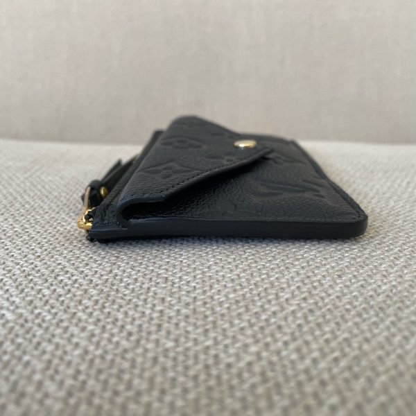 LOUIS VUITTON Card Holder Recto Verso – Image 7