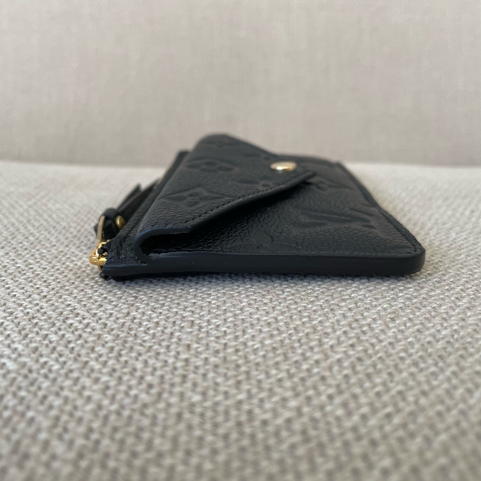 LOUIS VUITTON Card Holder Recto Verso – Image 7