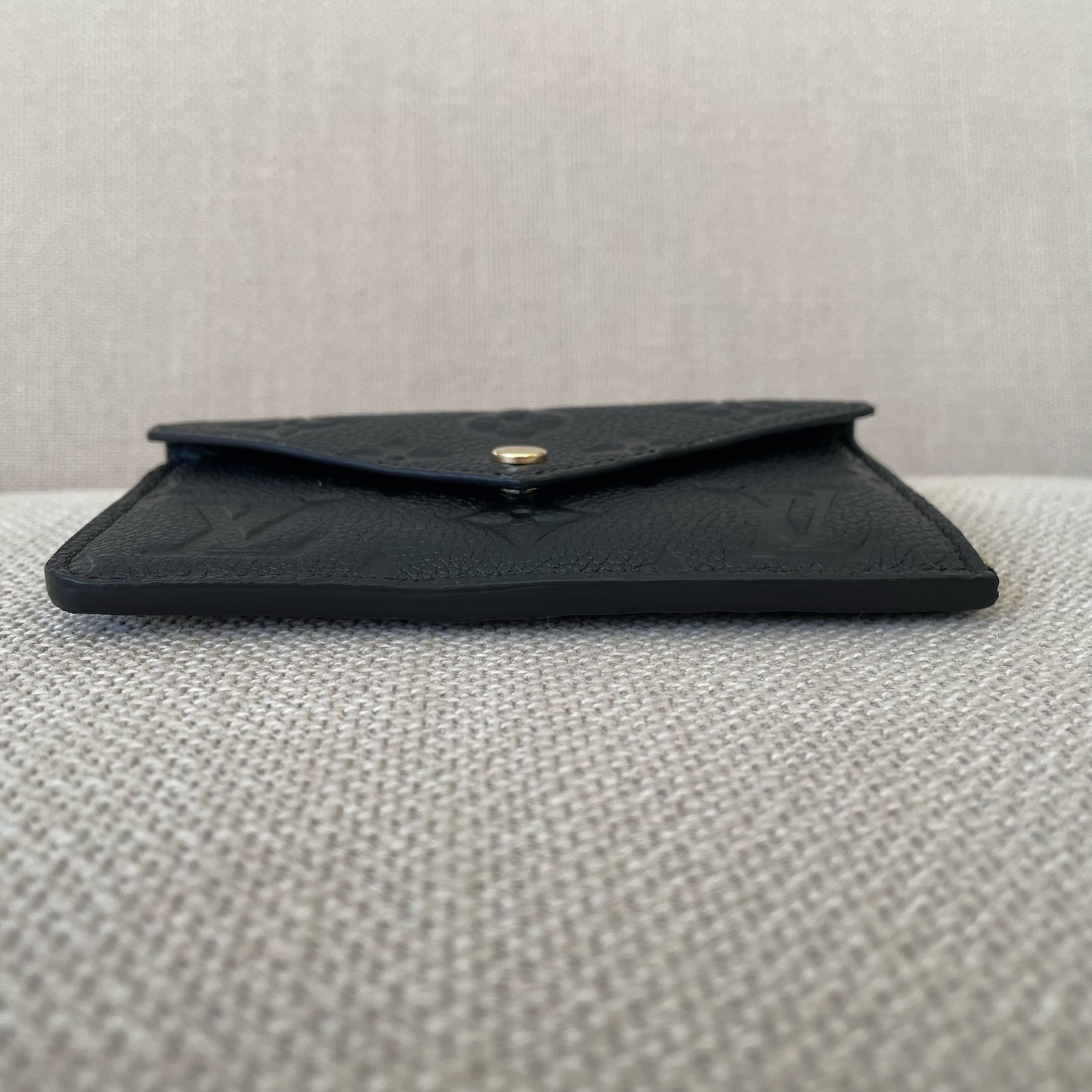 LOUIS VUITTON Card Holder Recto Verso – Image 8