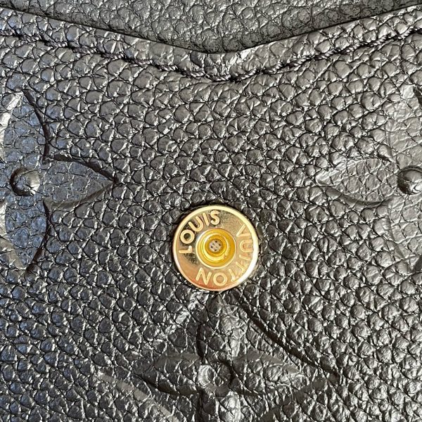 LOUIS VUITTON Card Holder Recto Verso – Image 11