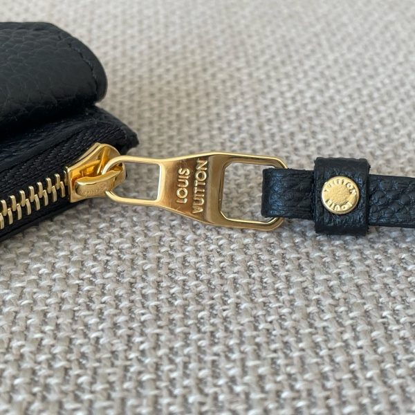 LOUIS VUITTON Card Holder Recto Verso – Image 13