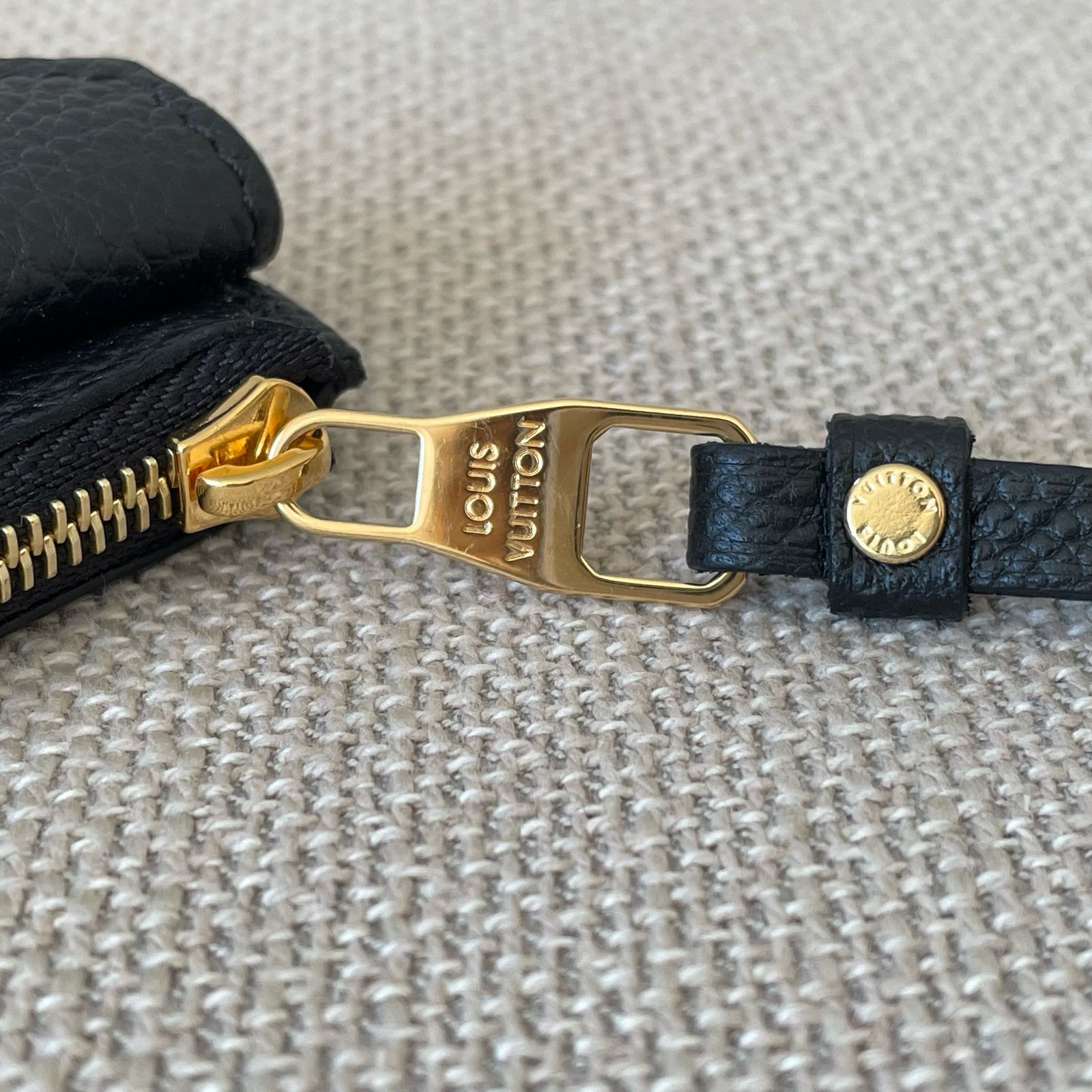 LOUIS VUITTON Card Holder Recto Verso – Image 13