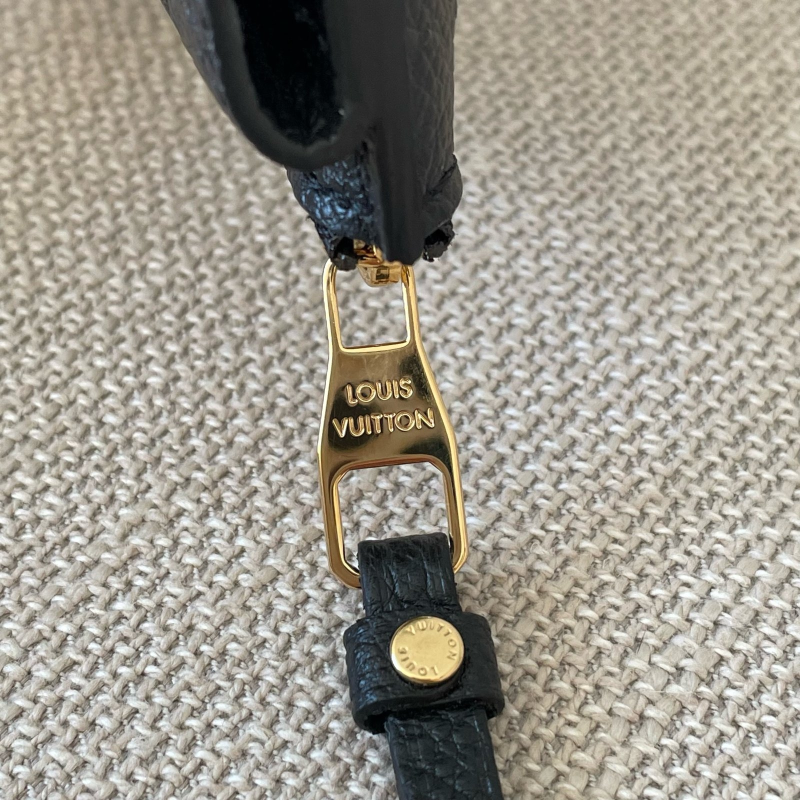 LOUIS VUITTON Card Holder Recto Verso – Image 14