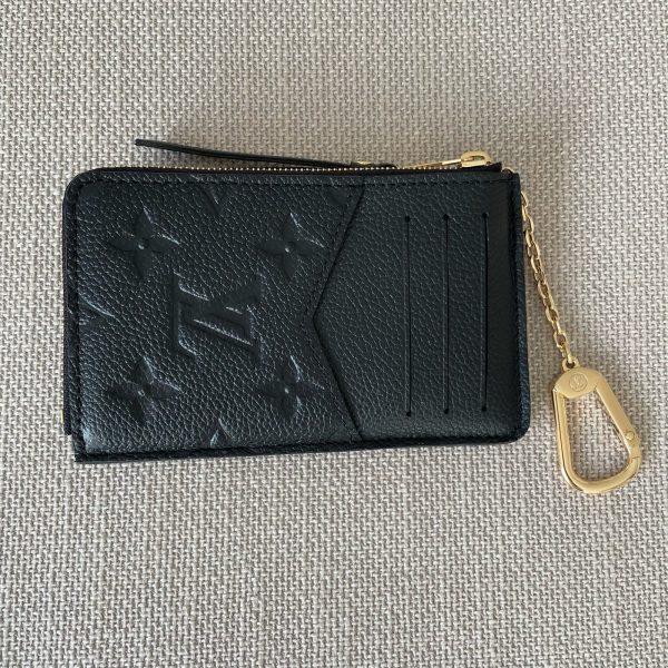 LOUIS VUITTON Card Holder Recto Verso – Image 2