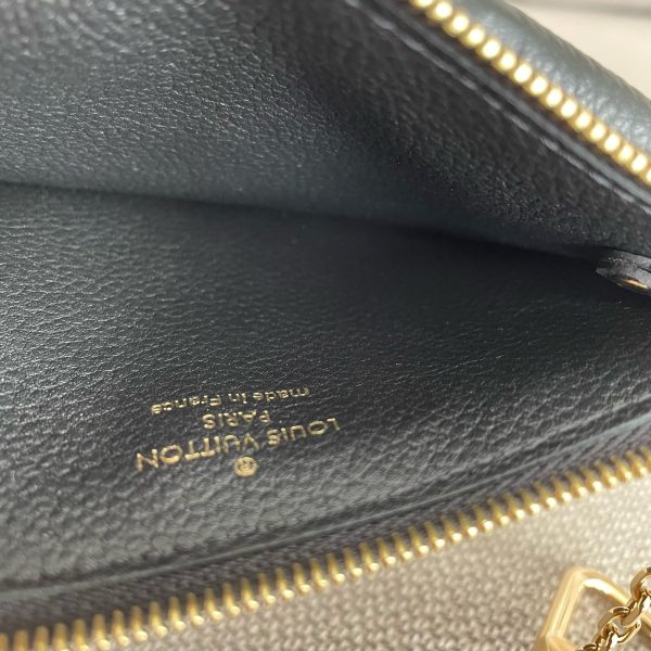 LOUIS VUITTON Card Holder Recto Verso – Image 11