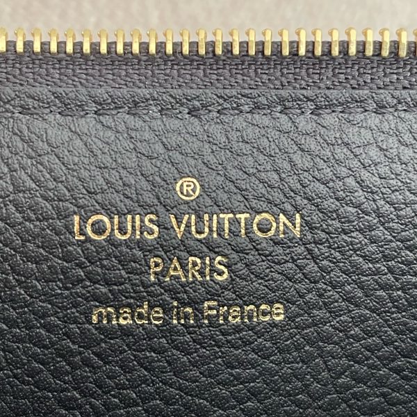 LOUIS VUITTON Card Holder Recto Verso – Image 10