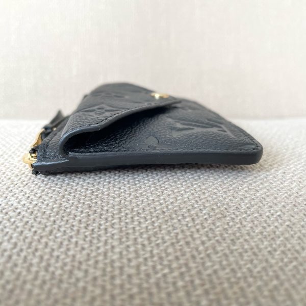 LOUIS VUITTON Card Holder Recto Verso – Image 3