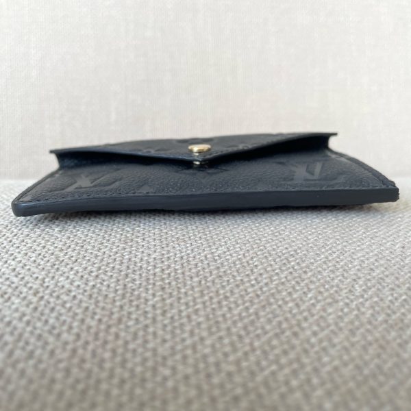 LOUIS VUITTON Card Holder Recto Verso – Image 4