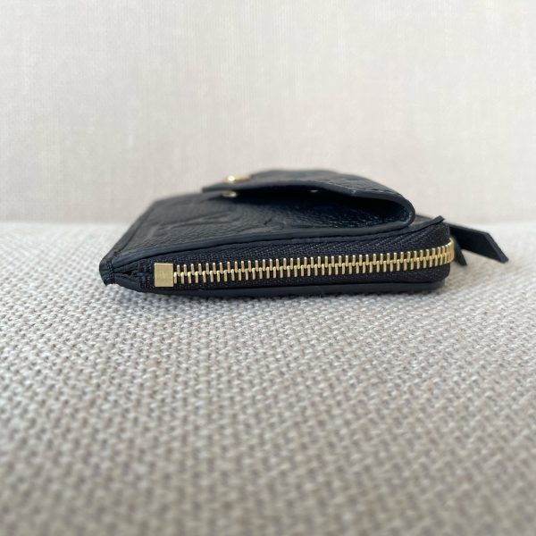 LOUIS VUITTON Card Holder Recto Verso – Image 5