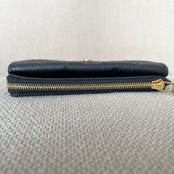 LOUIS VUITTON Card Holder Recto Verso – Image 6