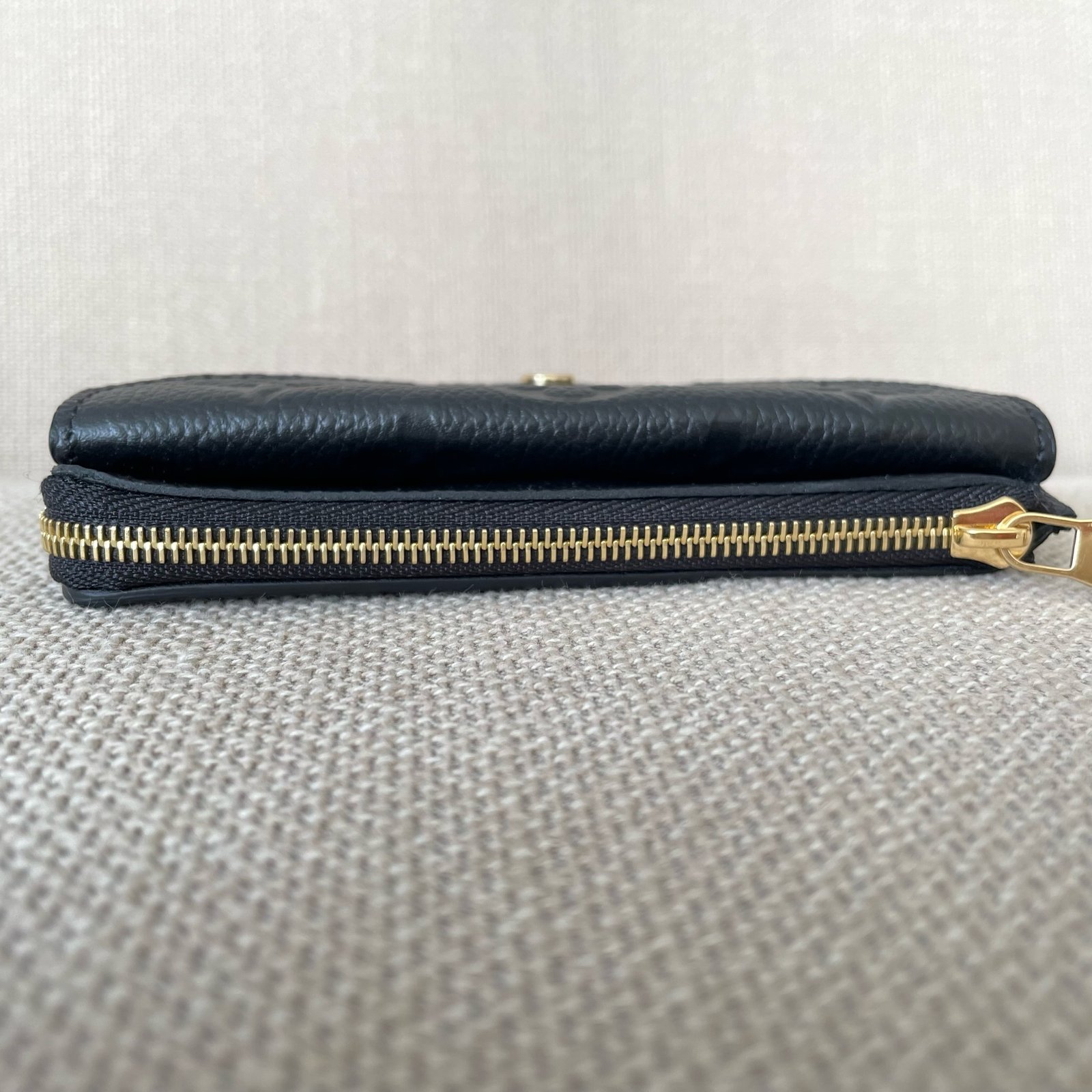 LOUIS VUITTON Card Holder Recto Verso – Image 6