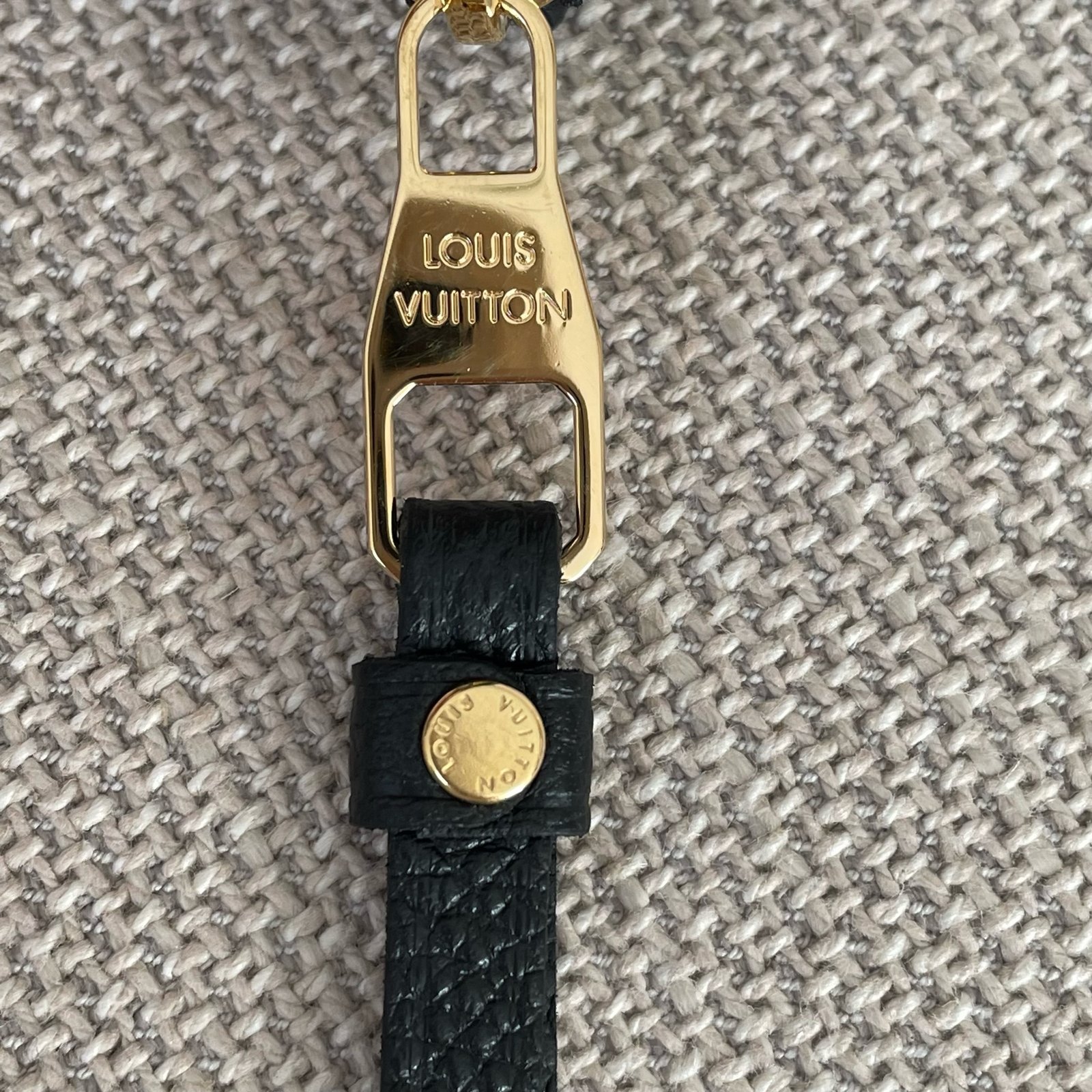 LOUIS VUITTON Card Holder Recto Verso – Image 14