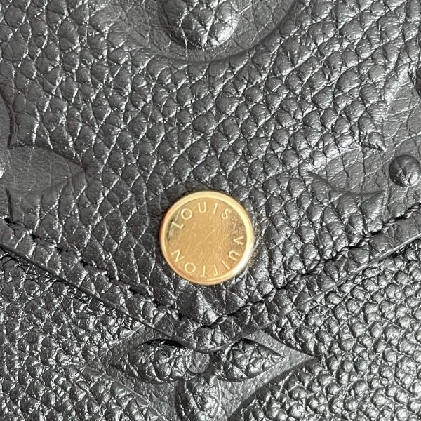 LOUIS VUITTON Card Holder Recto Verso – Image 7