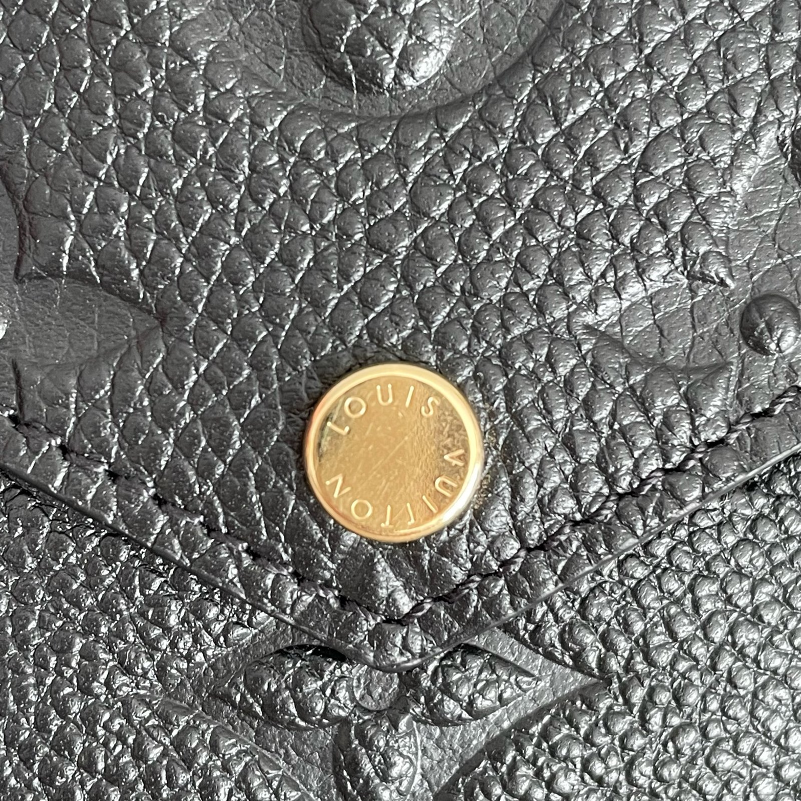 LOUIS VUITTON Card Holder Recto Verso – Image 7