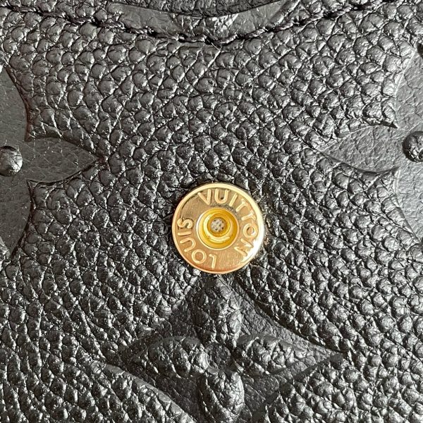 LOUIS VUITTON Card Holder Recto Verso – Image 9